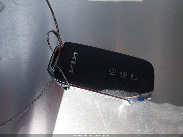 KIA Ev6 Wind 2022 KNDC3DLC5N5080326 Image 11