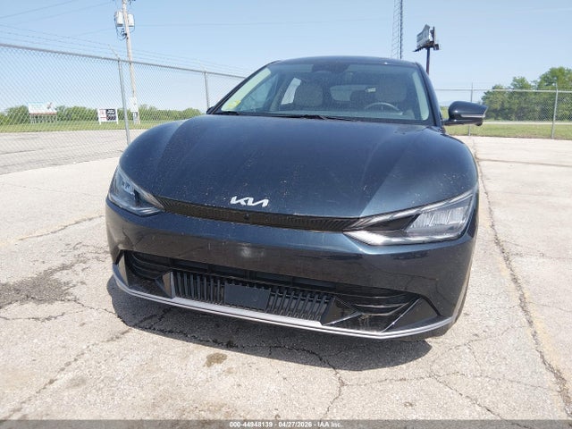 KIA Ev6 Wind 2022 KNDC3DLC5N5080326 Image 13