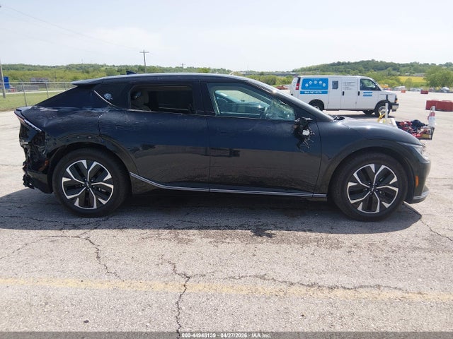 KIA Ev6 Wind 2022 KNDC3DLC5N5080326 Image 14