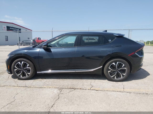 KIA Ev6 Wind 2022 KNDC3DLC5N5080326 Image 15