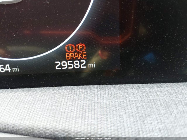 KIA Ev6 Wind 2022 KNDC3DLC5N5080326 Image 16