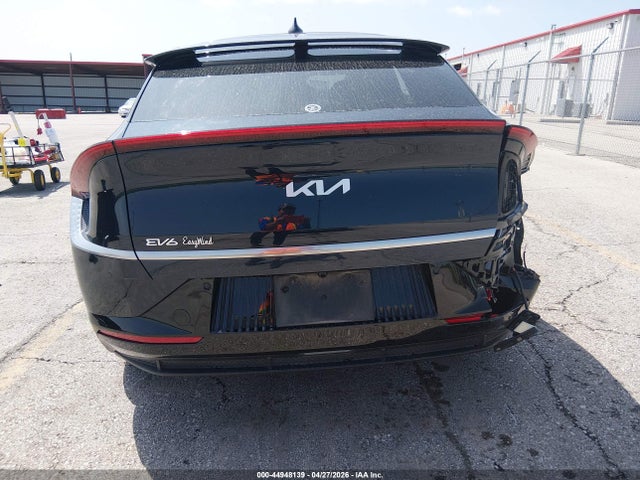 KIA Ev6 Wind 2022 KNDC3DLC5N5080326 Image 17
