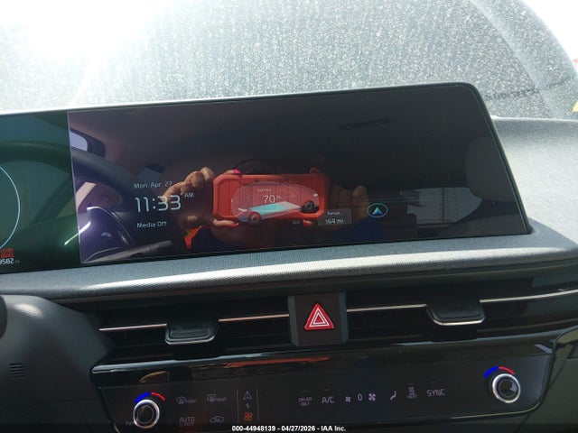 KIA Ev6 Wind 2022 KNDC3DLC5N5080326 Image 19