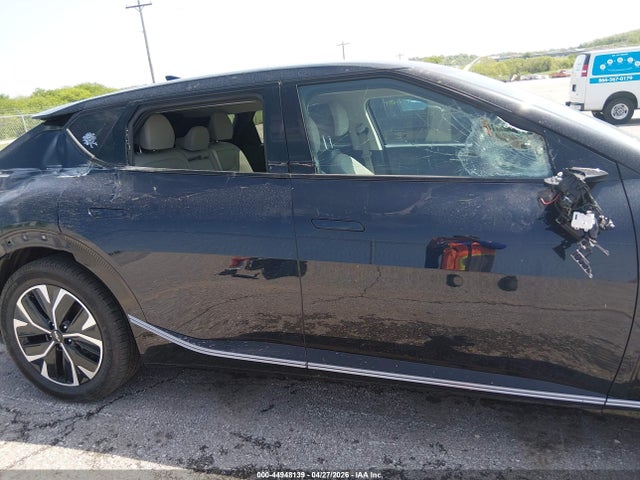 KIA Ev6 Wind 2022 KNDC3DLC5N5080326 Image 6