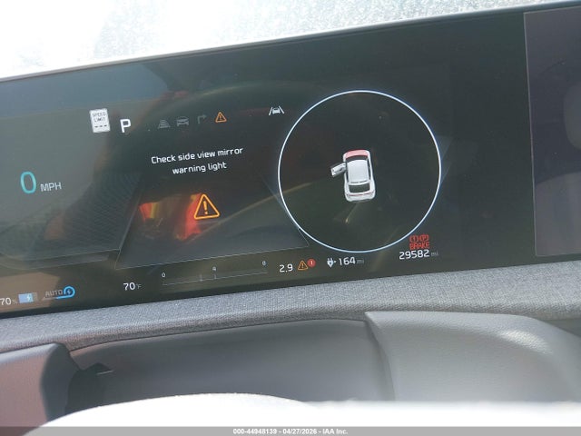 KIA Ev6 Wind 2022 KNDC3DLC5N5080326 Image 7