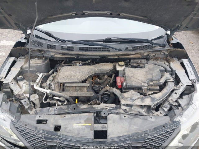 Aukcja sprzedaży 2018 Nissan Rogue Sport S, vin: JN1BJ1CP2JW107542, numer aukcji: 44948142
