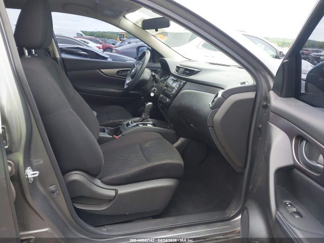 Aukcja sprzedaży 2018 Nissan Rogue Sport S, vin: JN1BJ1CP2JW107542, numer aukcji: 44948142