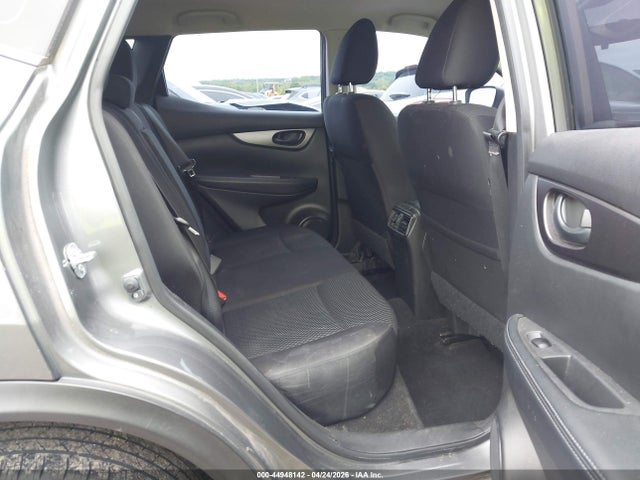 Aukcja sprzedaży 2018 Nissan Rogue Sport S, vin: JN1BJ1CP2JW107542, numer aukcji: 44948142