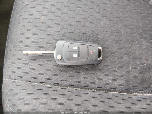 Aukcja sprzedaży 2013 Gmc Terrain Sle-1, vin: 2GKALMEKXD6289533, numer aukcji: 44948144