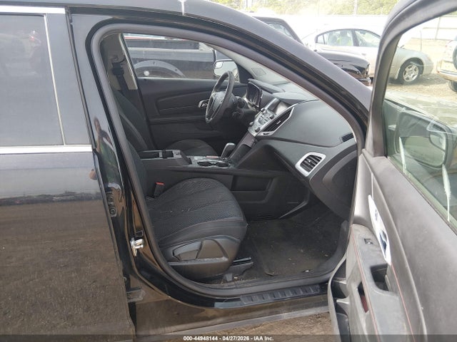 Aukcja sprzedaży 2013 Gmc Terrain Sle-1, vin: 2GKALMEKXD6289533, numer aukcji: 44948144
