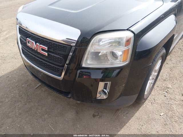 Aukcja sprzedaży 2013 Gmc Terrain Sle-1, vin: 2GKALMEKXD6289533, numer aukcji: 44948144