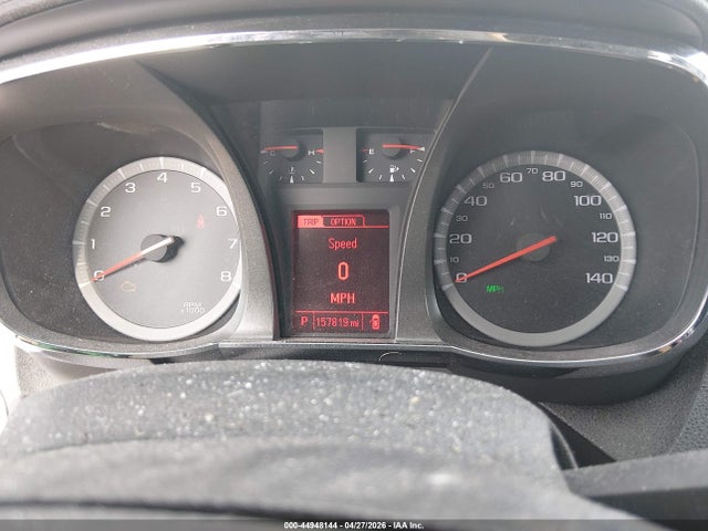 Aukcja sprzedaży 2013 Gmc Terrain Sle-1, vin: 2GKALMEKXD6289533, numer aukcji: 44948144