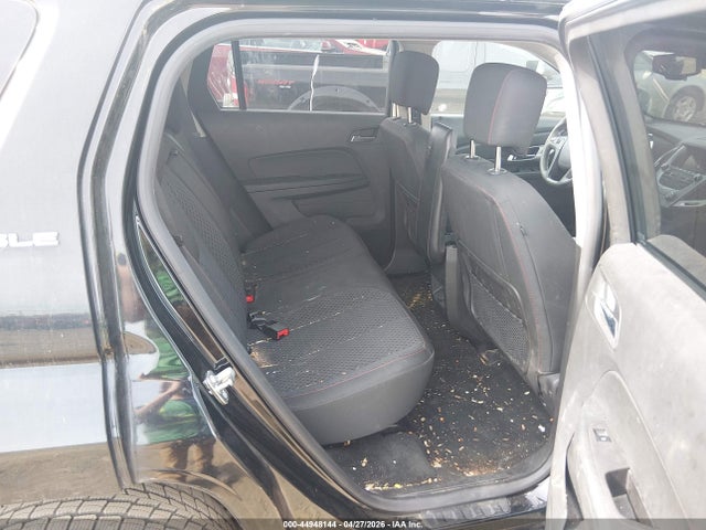 Aukcja sprzedaży 2013 Gmc Terrain Sle-1, vin: 2GKALMEKXD6289533, numer aukcji: 44948144