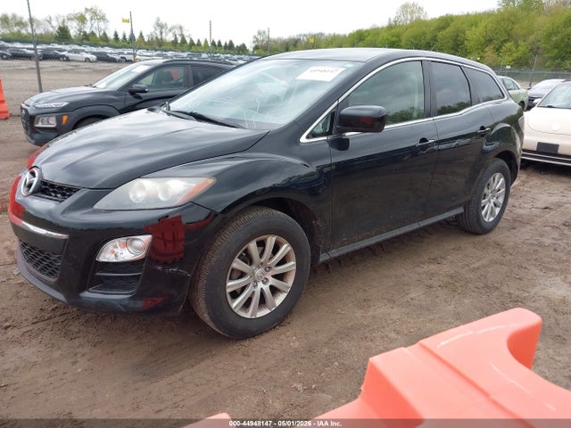 44948147 :رقم المزاد ، JM3ER2B53C0421402 vin ، 2012 Mazda Cx-7 I Sport مزاد بيع