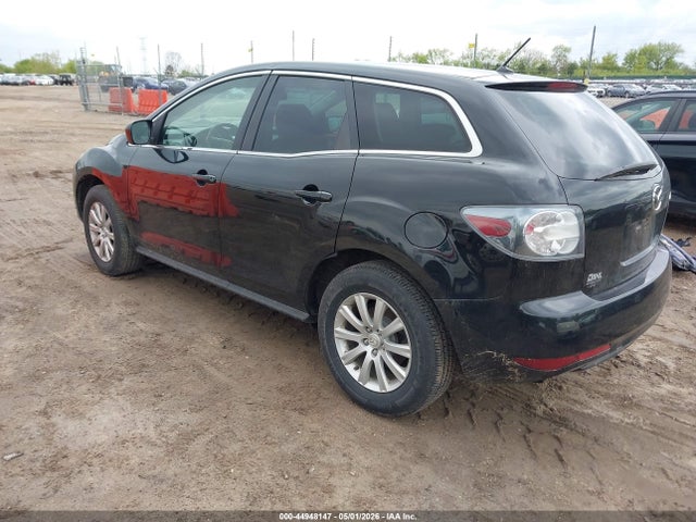 44948147 :رقم المزاد ، JM3ER2B53C0421402 vin ، 2012 Mazda Cx-7 I Sport مزاد بيع