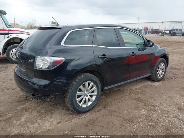 44948147 :رقم المزاد ، JM3ER2B53C0421402 vin ، 2012 Mazda Cx-7 I Sport مزاد بيع
