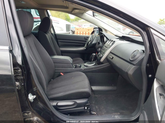 44948147 :رقم المزاد ، JM3ER2B53C0421402 vin ، 2012 Mazda Cx-7 I Sport مزاد بيع