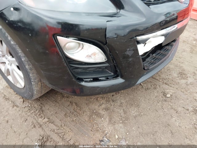 44948147 :رقم المزاد ، JM3ER2B53C0421402 vin ، 2012 Mazda Cx-7 I Sport مزاد بيع