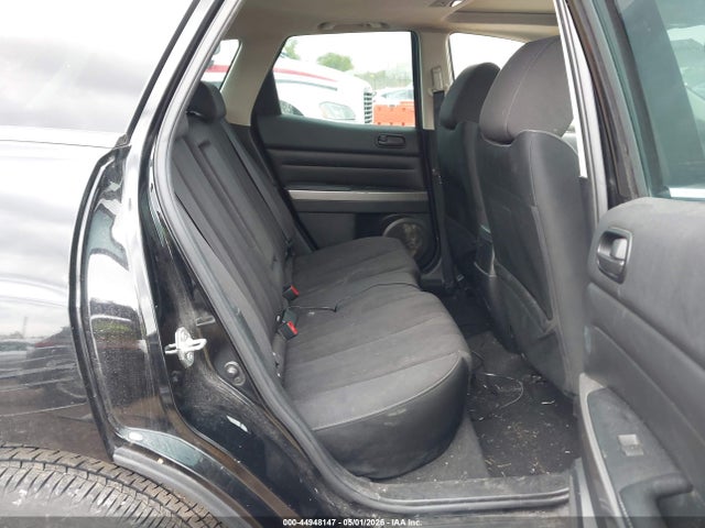 44948147 :رقم المزاد ، JM3ER2B53C0421402 vin ، 2012 Mazda Cx-7 I Sport مزاد بيع