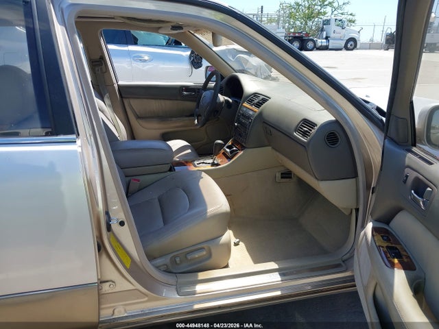 Aukcja sprzedaży 1998 Lexus Ls 400, vin: JT8BH28F1W0110388, numer aukcji: 44948148