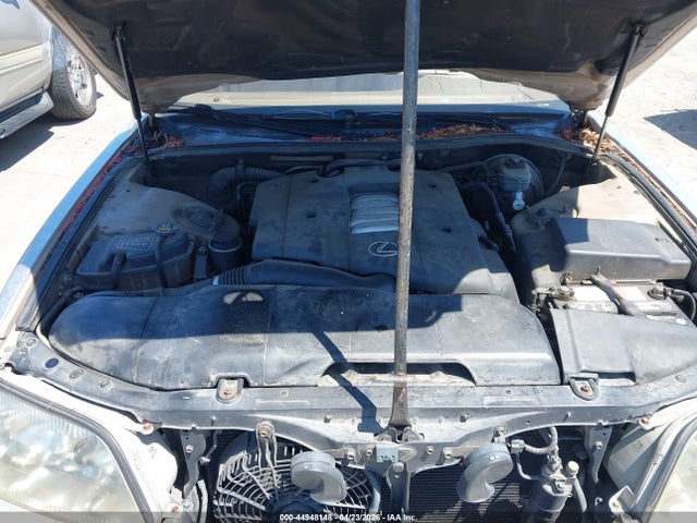 Aukcja sprzedaży 1998 Lexus Ls 400, vin: JT8BH28F1W0110388, numer aukcji: 44948148