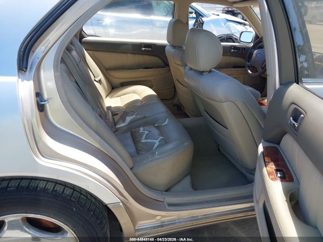 Aukcja sprzedaży 1998 Lexus Ls 400, vin: JT8BH28F1W0110388, numer aukcji: 44948148