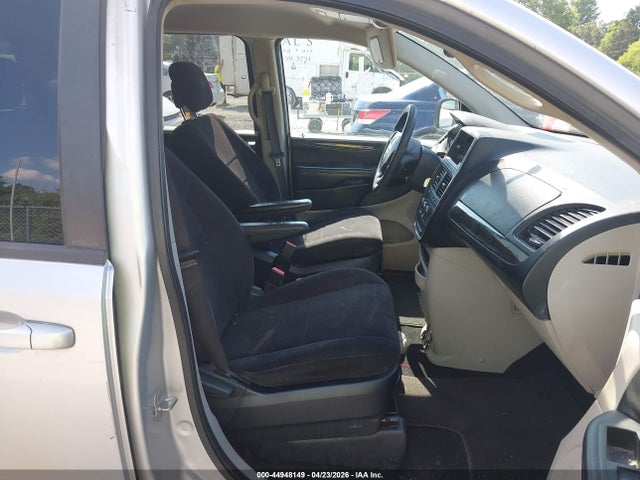 44948149 :رقم المزاد ، 2D4RN4DG9BR693184 vin ، 2011 Dodge Grand Caravan Express مزاد بيع
