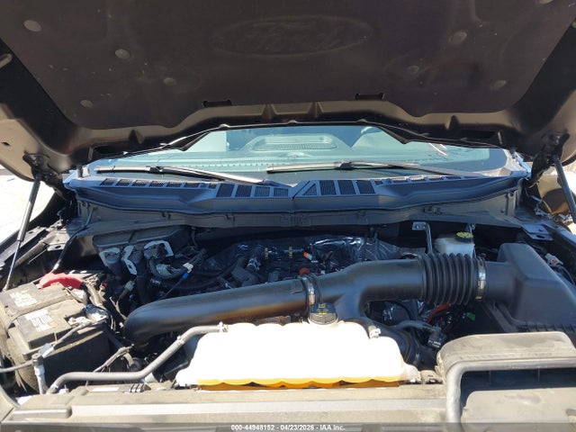 1FTFW3L80RFB82868 Ford F-150 Xlt