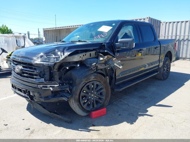 1FTFW3L80RFB82868 Ford F-150 Xlt
