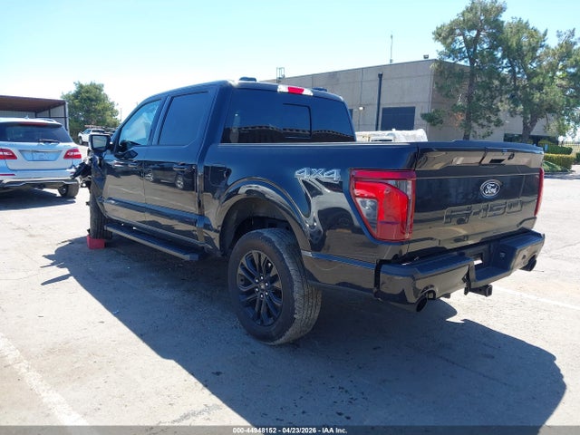 1FTFW3L80RFB82868 Ford F-150 Xlt