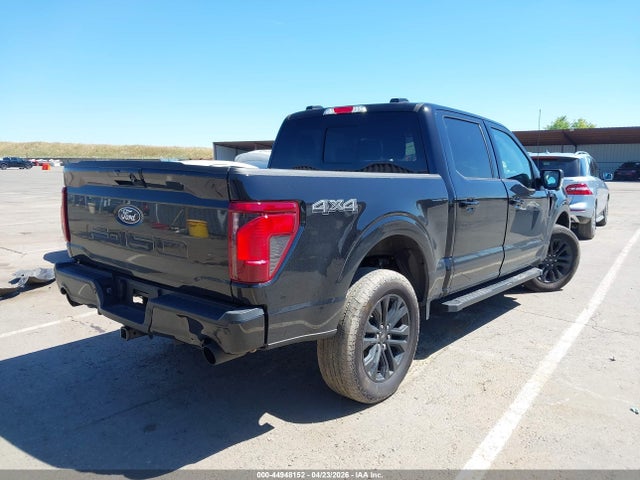 1FTFW3L80RFB82868 Ford F-150 Xlt