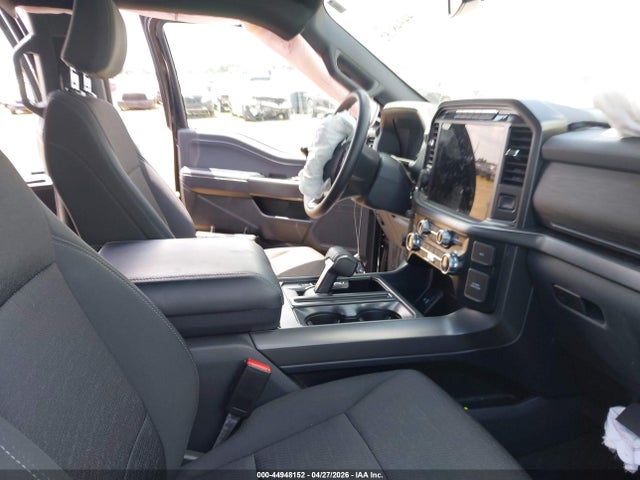 1FTFW3L80RFB82868 Ford F-150 Xlt