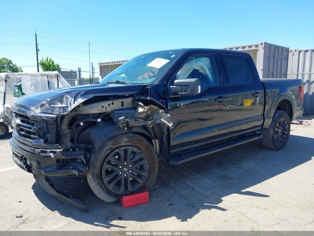 1FTFW3L80RFB82868 Ford F-150 Xlt
