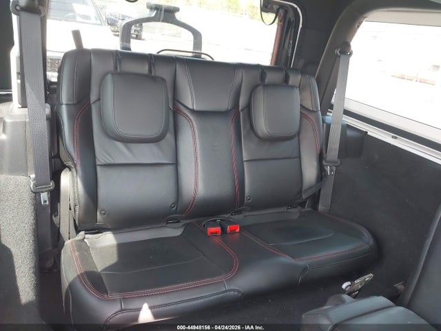 44948156 :رقم المزاد ، 1C4HJXCG5MW593794 vin ، 2021 Jeep Wrangler Rubicon 4x4 مزاد بيع