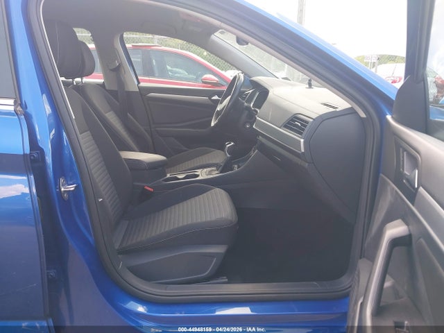 Aukcja sprzedaży 2022 Volkswagen Jetta 1.5t S, vin: 3VWNM7BU3NM029061, numer aukcji: 44948159