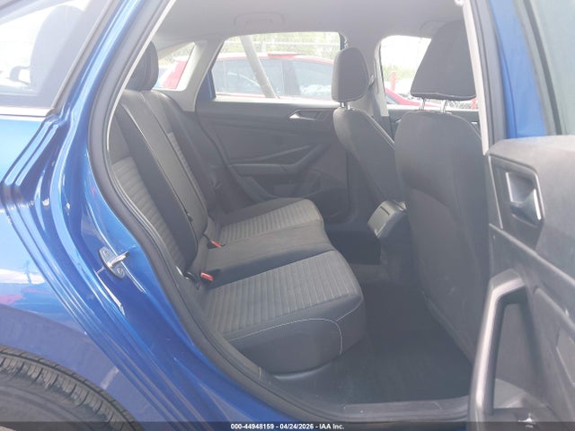 Aukcja sprzedaży 2022 Volkswagen Jetta 1.5t S, vin: 3VWNM7BU3NM029061, numer aukcji: 44948159
