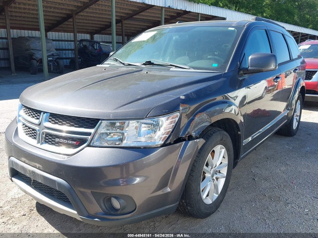 Aukcja sprzedaży 2015 Dodge Journey Sxt, vin: 3C4PDCBB3FT717930, numer aukcji: 44948161