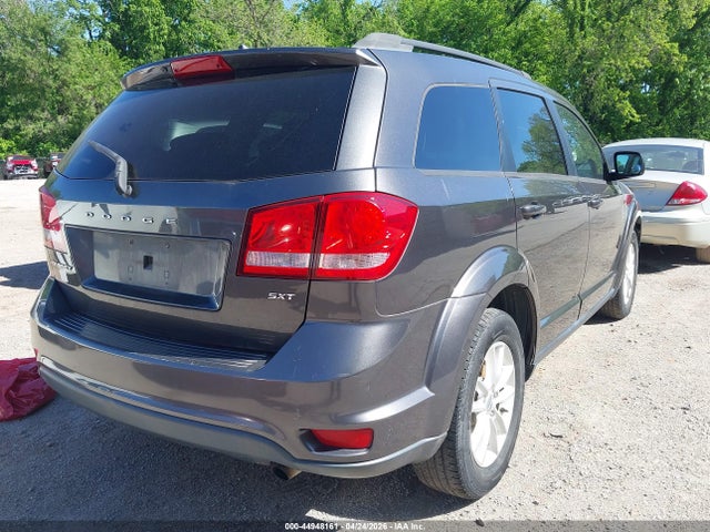 Aukcja sprzedaży 2015 Dodge Journey Sxt, vin: 3C4PDCBB3FT717930, numer aukcji: 44948161