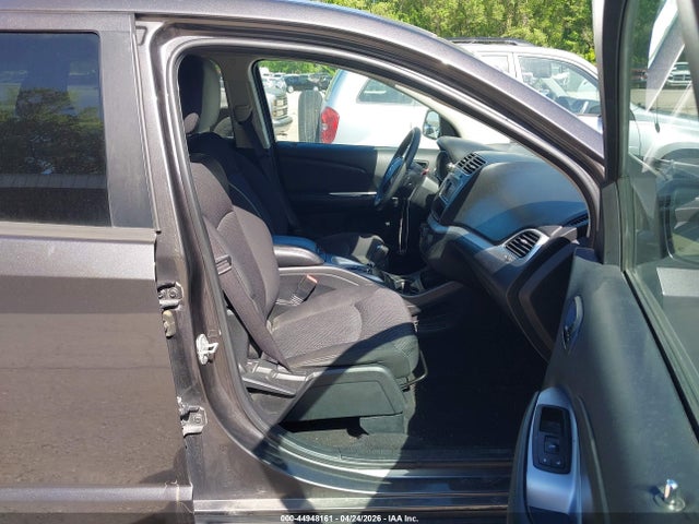 Aukcja sprzedaży 2015 Dodge Journey Sxt, vin: 3C4PDCBB3FT717930, numer aukcji: 44948161