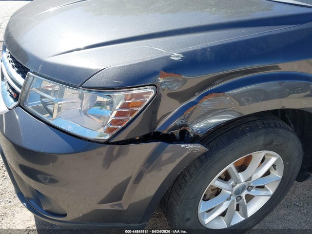 Aukcja sprzedaży 2015 Dodge Journey Sxt, vin: 3C4PDCBB3FT717930, numer aukcji: 44948161