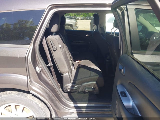 Aukcja sprzedaży 2015 Dodge Journey Sxt, vin: 3C4PDCBB3FT717930, numer aukcji: 44948161