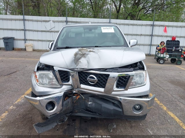 Продаж на аукціоні авто 2010 Nissan Frontier Le, vin: 1N6AD0CW0AC425191, номер лоту: 44948162