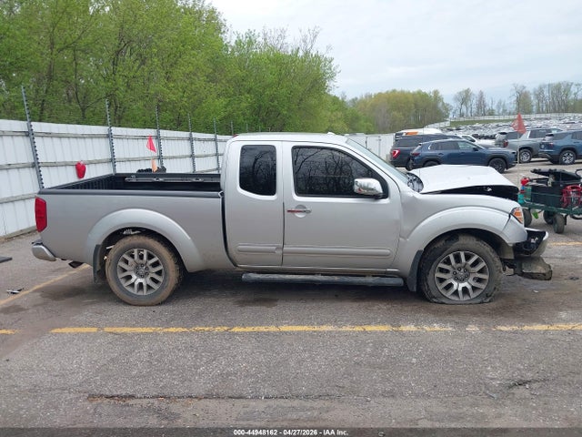 Продаж на аукціоні авто 2010 Nissan Frontier Le, vin: 1N6AD0CW0AC425191, номер лоту: 44948162