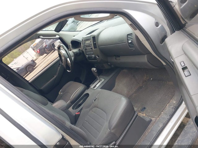 Продаж на аукціоні авто 2010 Nissan Frontier Le, vin: 1N6AD0CW0AC425191, номер лоту: 44948162