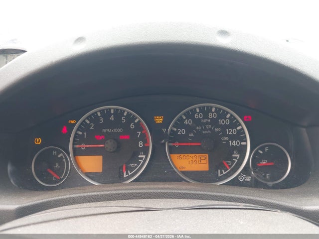 Продаж на аукціоні авто 2010 Nissan Frontier Le, vin: 1N6AD0CW0AC425191, номер лоту: 44948162