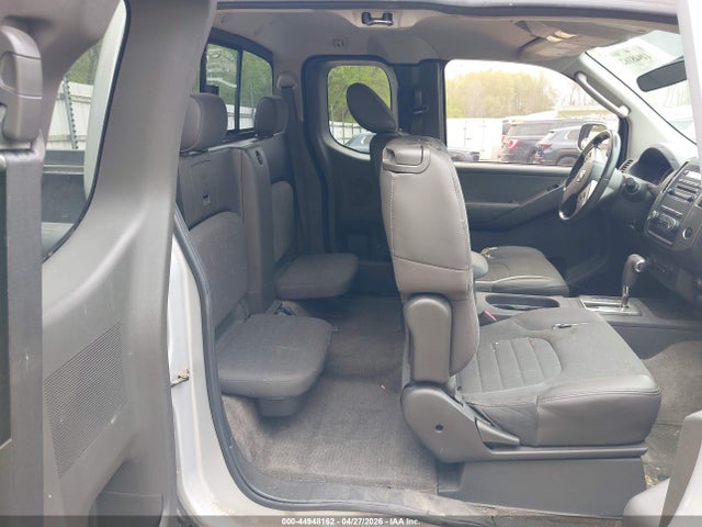 Продаж на аукціоні авто 2010 Nissan Frontier Le, vin: 1N6AD0CW0AC425191, номер лоту: 44948162