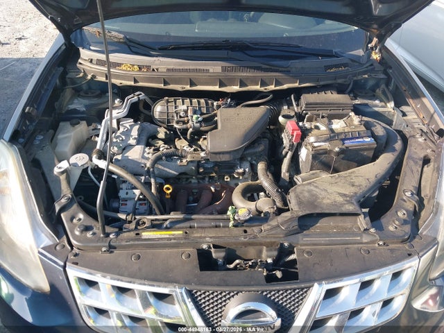 Aukcja sprzedaży 2014 Nissan Rogue Select S, vin: JN8AS5MT7EW624032, numer aukcji: 44948163