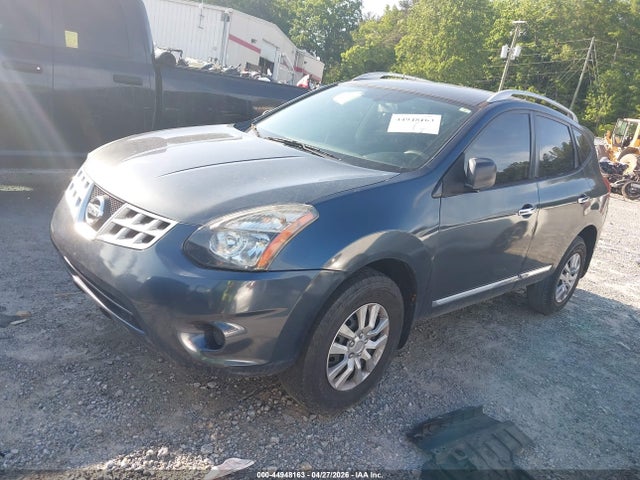 Aukcja sprzedaży 2014 Nissan Rogue Select S, vin: JN8AS5MT7EW624032, numer aukcji: 44948163