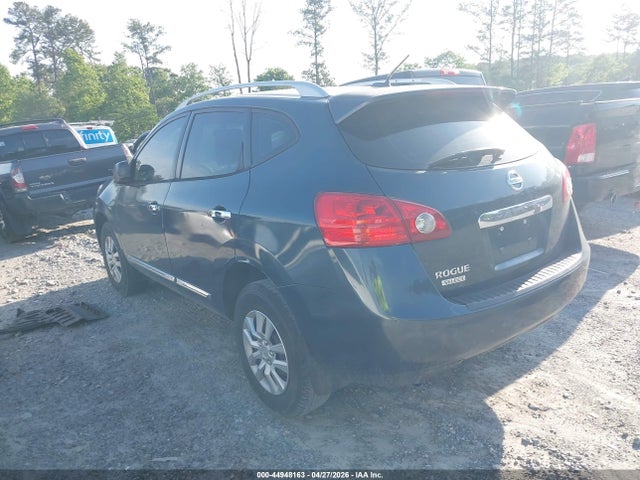 Aukcja sprzedaży 2014 Nissan Rogue Select S, vin: JN8AS5MT7EW624032, numer aukcji: 44948163