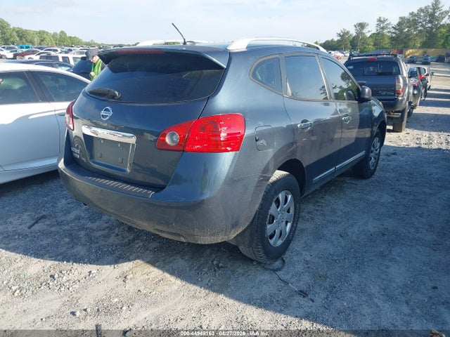 Aukcja sprzedaży 2014 Nissan Rogue Select S, vin: JN8AS5MT7EW624032, numer aukcji: 44948163
